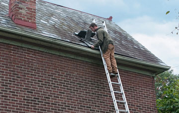 what affects urgent St Nicholas South Elmham roof repairs