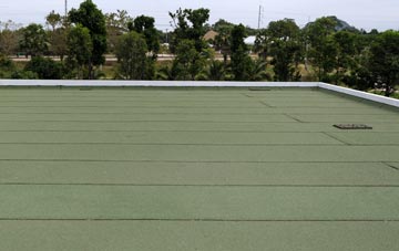 all St Nicholas South Elmham roofing types quoted for