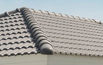 advantages of St Nicholas South Elmham clay roofing