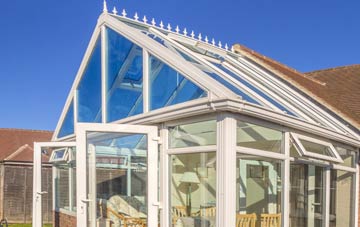 conservatory roof insulation costs St Nicholas South Elmham