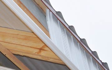 why St Nicholas South Elmham fascia repairs are essential
