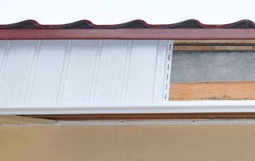 St Nicholas South Elmham fascia repair costs