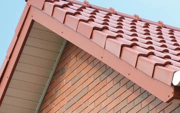 St Nicholas South Elmham fascia repair quotes