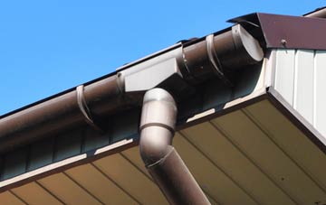 types of St Nicholas South Elmham fascias