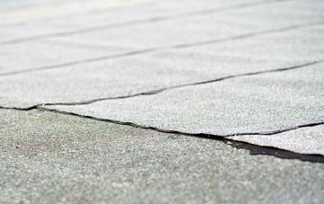 disadvantages of St Nicholas South Elmham felt roofing