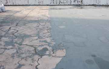 St Nicholas South Elmham fibreglass roof repair costs