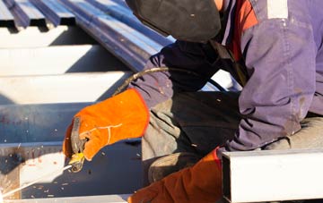 St Nicholas South Elmham flat roofing options