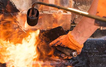St Nicholas South Elmham flat roof repair companies