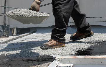St Nicholas South Elmham flat roofing companies