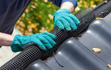 St Nicholas South Elmham gutter repair companies
