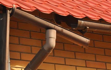 St Nicholas South Elmham gutter repair costs
