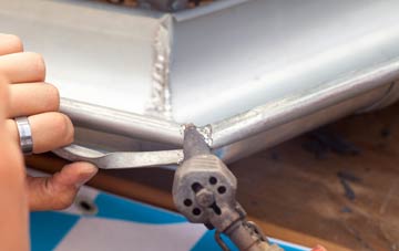 St Nicholas South Elmham guttering repair quotes