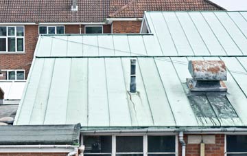 St Nicholas South Elmham lead roofing costs