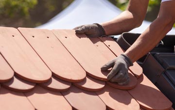St Nicholas South Elmham roof tile contractors