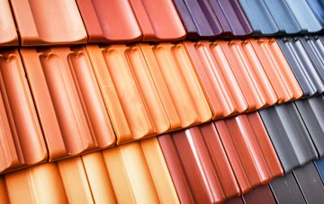 St Nicholas South Elmham roof tile costs