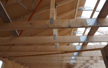 St Nicholas South Elmham roof truss costs