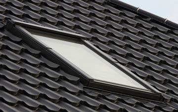 benefits of St Nicholas South Elmham roof windows