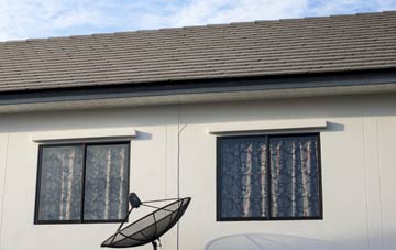 St Nicholas South Elmham rubber roof costs