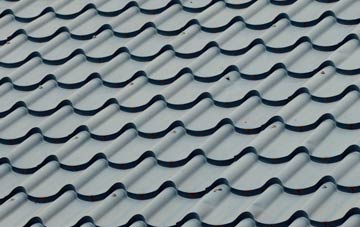 St Nicholas South Elmham rubber roofing companies