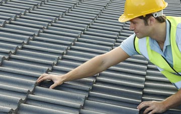 screened St Nicholas South Elmham roofing companies