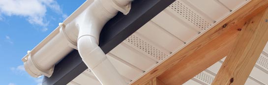 get St Nicholas South Elmham guttering quotes today