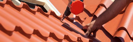 save on St Nicholas South Elmham roof installation costs