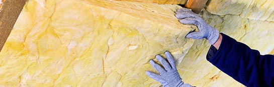 quotes for St Nicholas South Elmham roof insulation