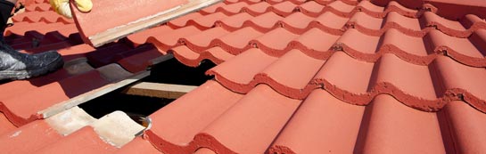 compare St Nicholas South Elmham roof repair quotes