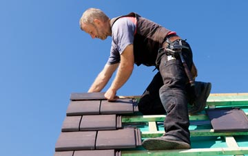 disadvantages of St Nicholas South Elmham slate roofing
