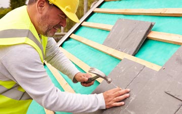benefits of St Nicholas South Elmham roofing slate