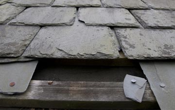 St Nicholas South Elmham slate roof repairs and maintenance
