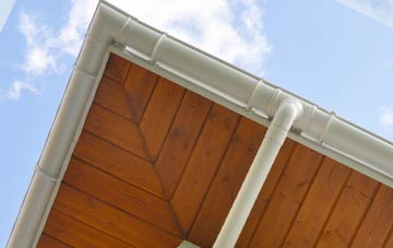 St Nicholas South Elmham soffit types