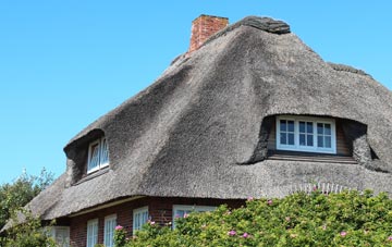 thatch roofing St Nicholas South Elmham, Suffolk
