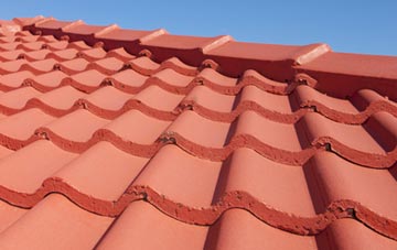 St Nicholas South Elmham tile and slate roof replacement
