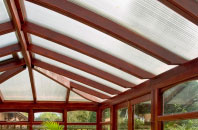St Nicholas South Elmham conservatory roofing insulation