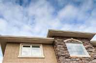 free St Nicholas South Elmham fascia repair quotes
