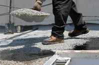 find rated St Nicholas South Elmham flat roofing replacement companies