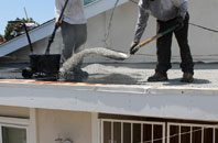 St Nicholas South Elmham flat roof quotes
