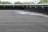 find rated St Nicholas South Elmham flat roofing companies