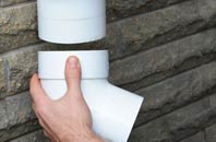 rated St Nicholas South Elmham guttering companies