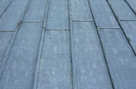 St Nicholas South Elmham lead roofing