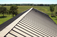 St Nicholas South Elmham metal roof quotes