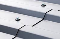 find rated St Nicholas South Elmham metal roofers