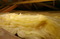 St Nicholas South Elmham pitch roof insulation