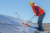 free St Nicholas South Elmham roof cleaner quotes