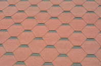 St Nicholas South Elmham rubber roofing