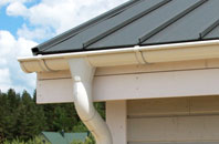 St Nicholas South Elmham soffits