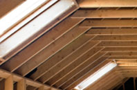 St Nicholas South Elmham tapered roof insulation quotes