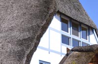 find rated St Nicholas South Elmham thatchers